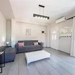Prázdninový dům Kate House Ágios Matthaíos