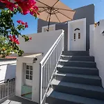 Kate House Prázdninový dům Ágios Matthaíos