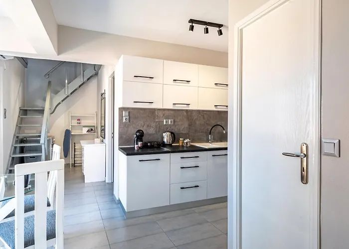 Kate House Prázdninový dům Ágios Matthaíos