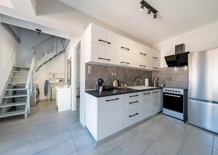 Kate House Prázdninový dům *
