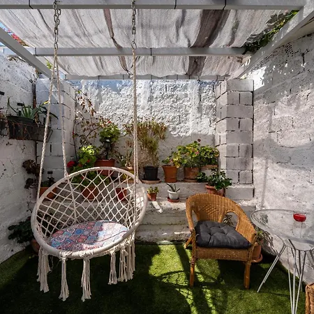 Kate House بيت للعطل *