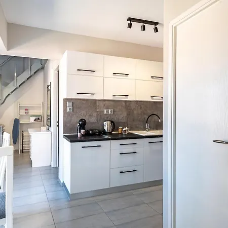 Kate House بيت للعطل Ágios Matthaíos