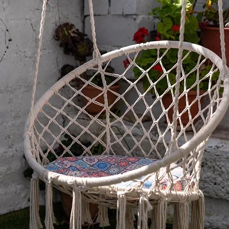 بيت للعطل Kate House *