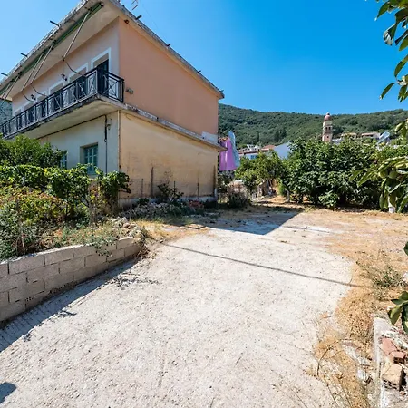 Kate House بيت للعطل Ágios Matthaíos