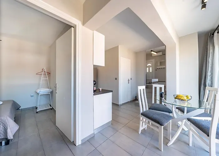 Kate House Agios Matthaios (Corfu)