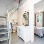 Kate House بيت للعطل Ágios Matthaíos