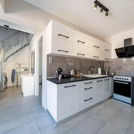 Kate House Hébergement de vacances *