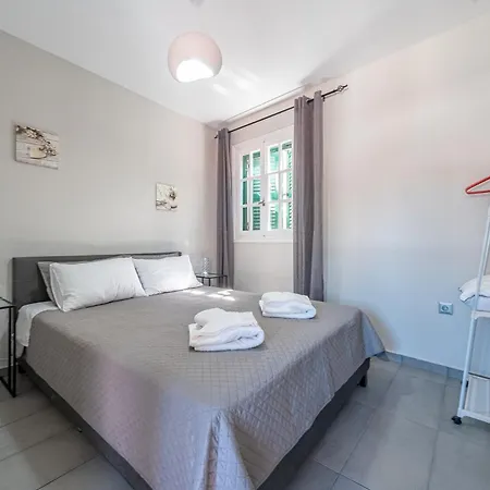 Case de vacanță Kate House *