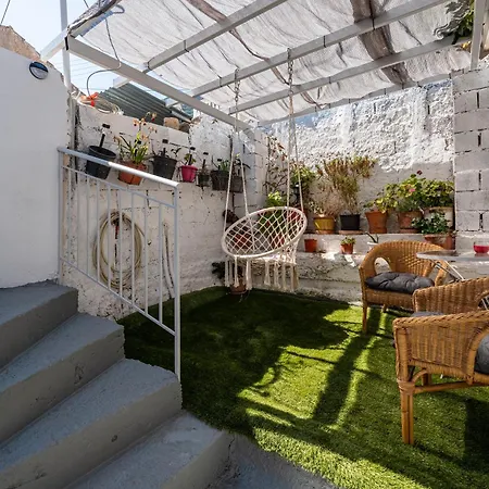 Kate House Ágios Matthaíos