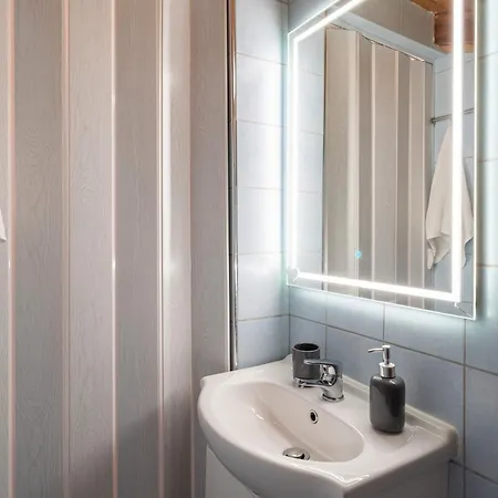 Ferienhaus Kate House *